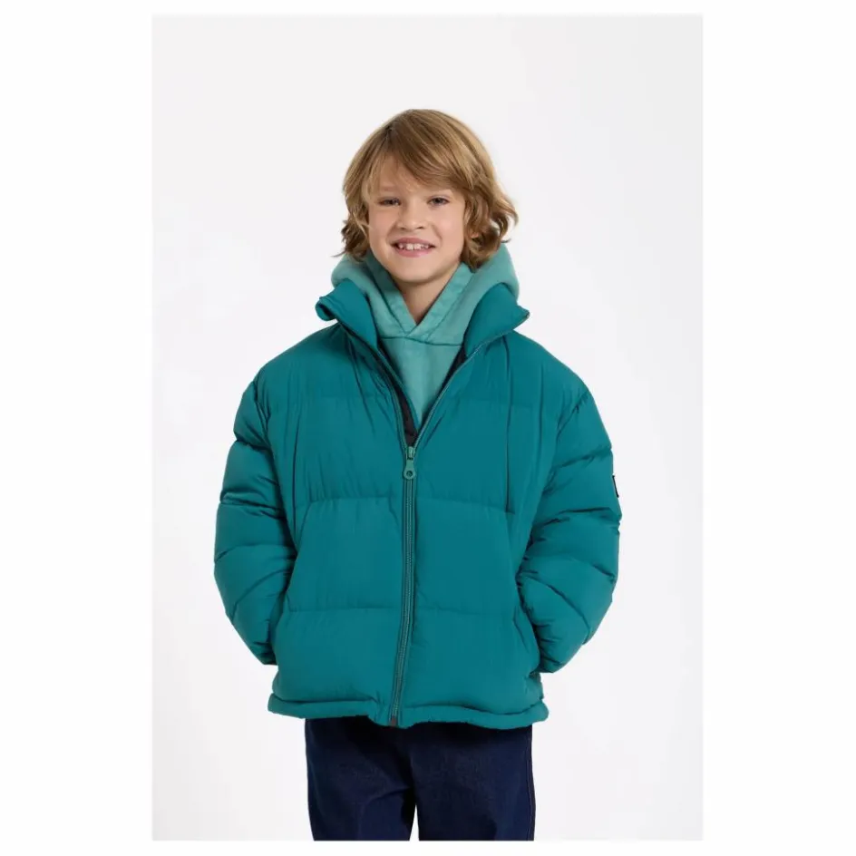 Enfant Finger in the nose Sweats|Sweats*Sweat Hope Coton Bio |