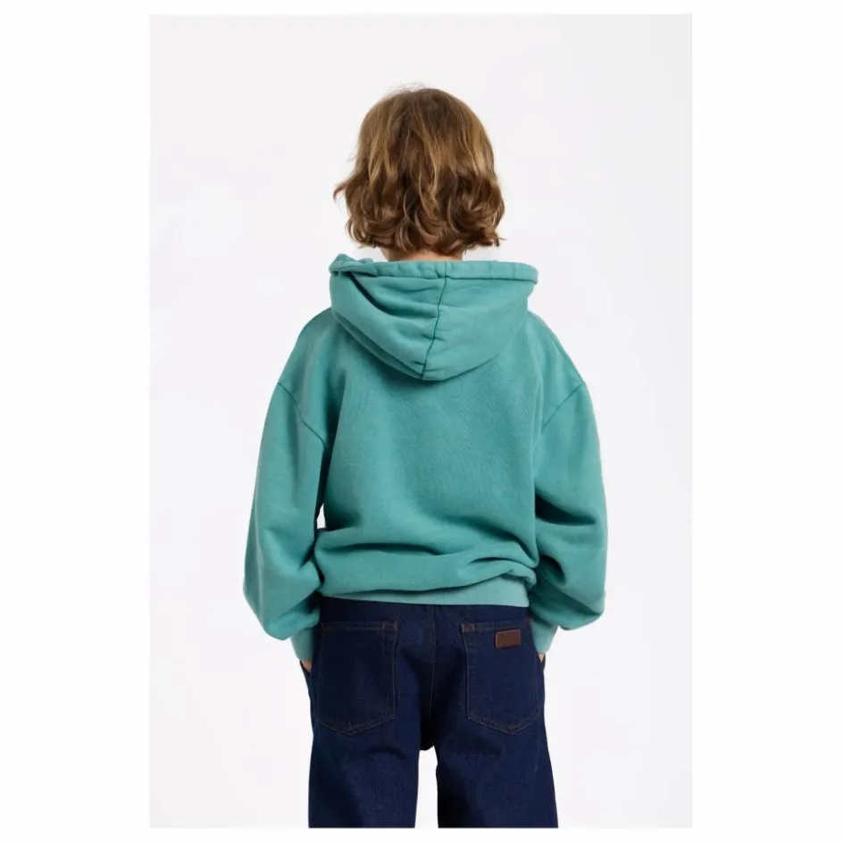 Enfant Finger in the nose Sweats|Sweats*Sweat Hope Coton Bio |