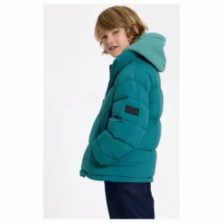 Enfant Finger in the nose Sweats|Sweats*Sweat Hope Coton Bio |