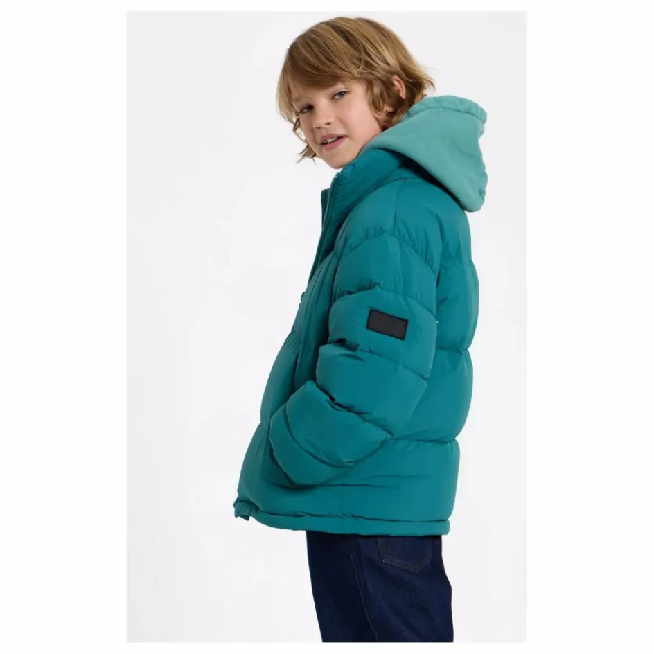 Enfant Finger in the nose Sweats|Sweats*Sweat Hope Coton Bio |