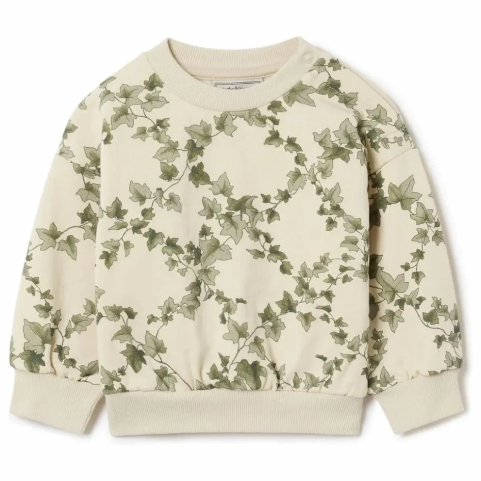 Sweat Ivy Mini Coton Bio | Sweats|Sweats
