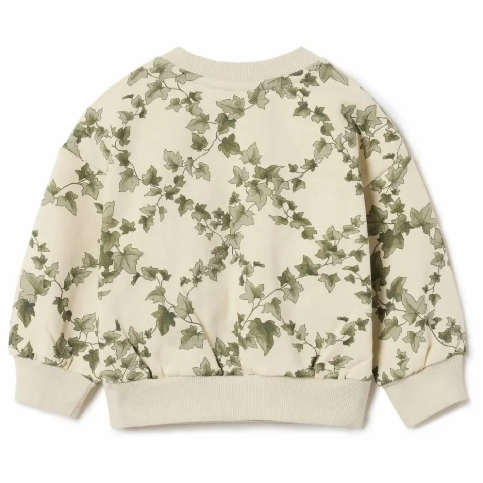 Sweat Ivy Mini Coton Bio | Sweats|Sweats