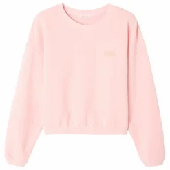 Best American Vintage Sweat Izubird | Rose bonbon