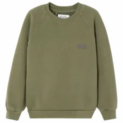 Enfant American Vintage Sweats|Sweats*Sweat Izubird |