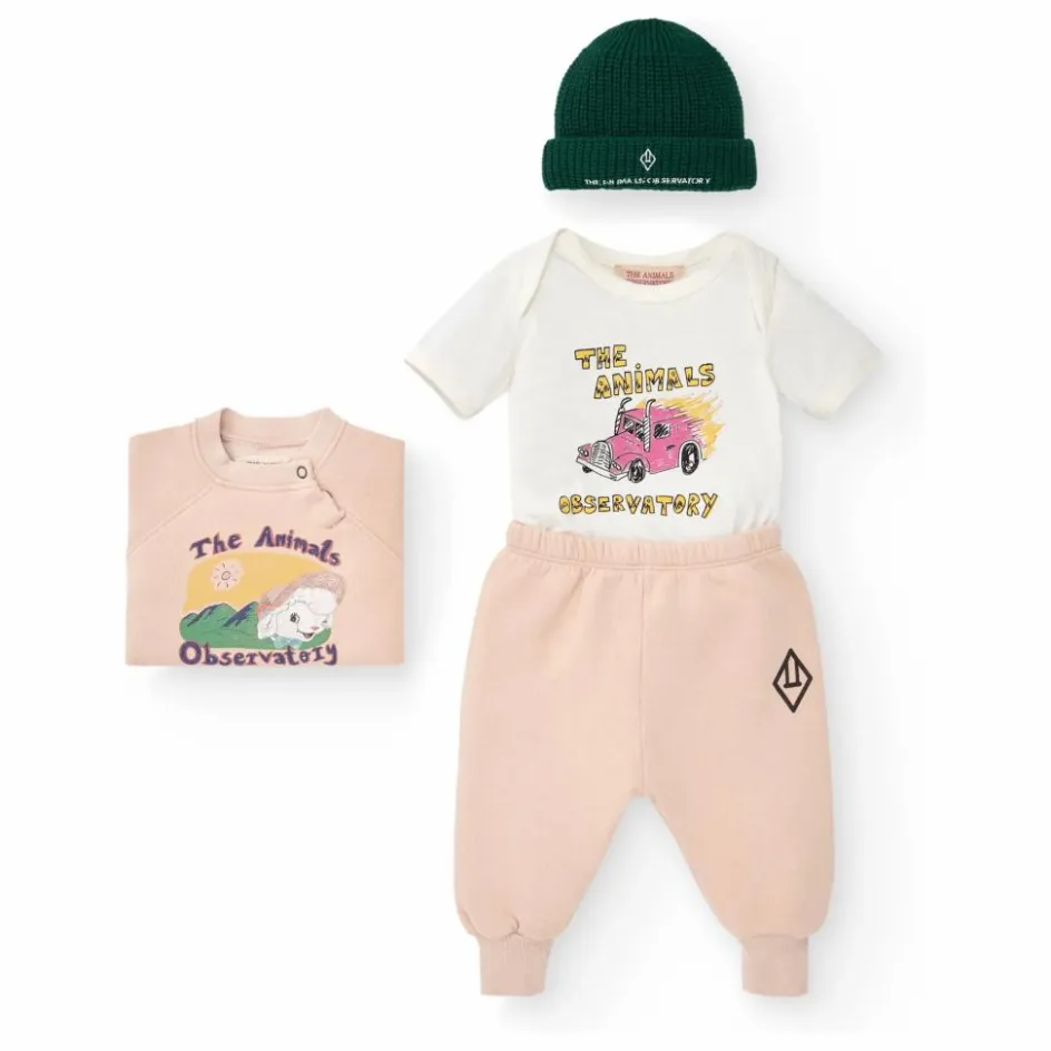 Outlet Sweat Jackal Mouton | Sweats|Sweats