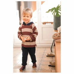 Best 1+ in the family Sweat Jakob | Bordeaux