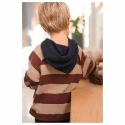 Best 1+ in the family Sweat Jakob | Bordeaux