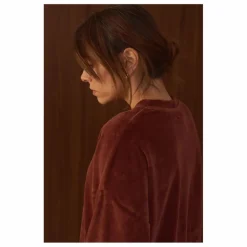 Online Sweat Jane Velours - Collection Femme | Femme Sweats