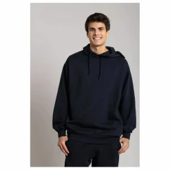 Sale Smallable Man Sweat Java Coton Bio | Noir