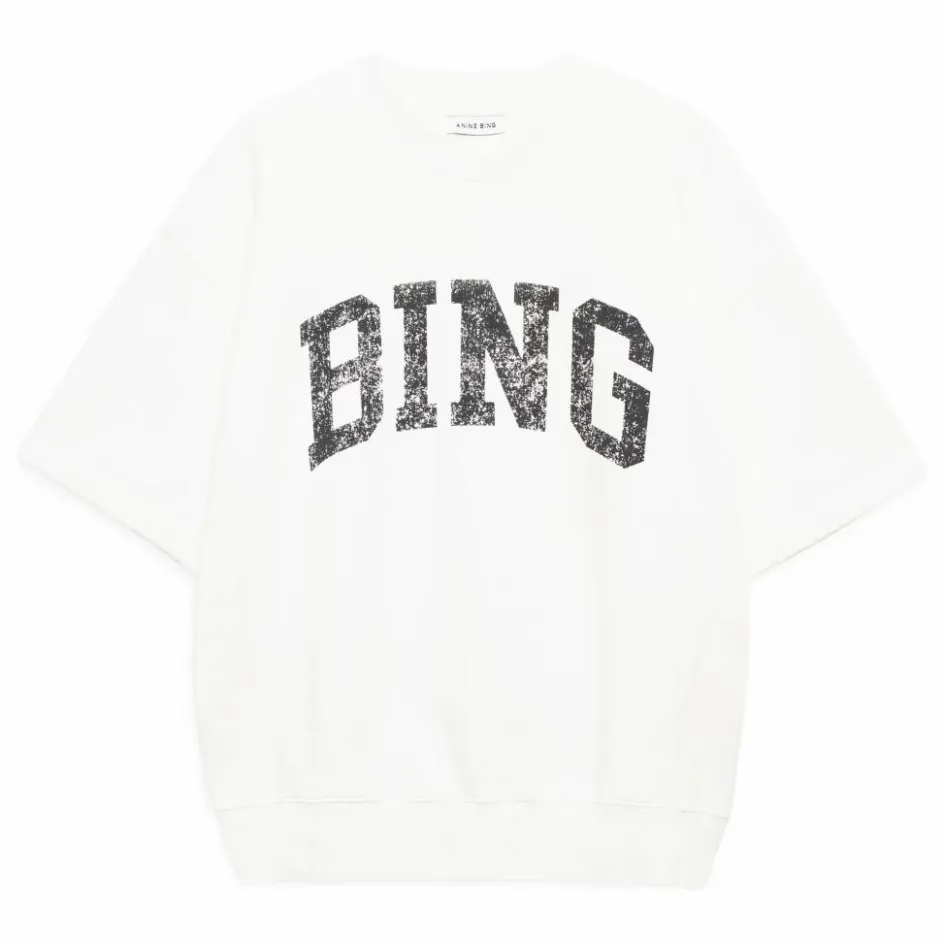 Anine Bing Sweat Jay Bing ||Femme Sweats