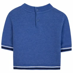 Sale Tartine et Chocolat Sweat Jeux | Bleu électrique