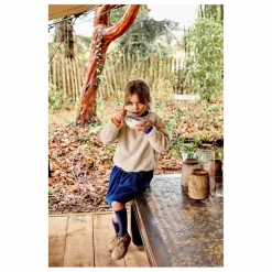 Arsène et Les Pipelettes Sweat Joe Sherpa ||Enfant Sweats