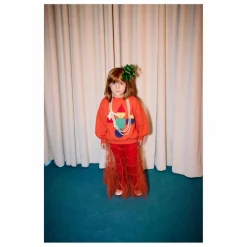 Bobo Choses Sweat Jouet en Bois Coton Bio ||Enfant Sweats|Sweats