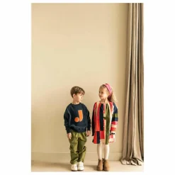 Jenest Sweat Jules Coton Bio ||Enfant Sweats|Sweats