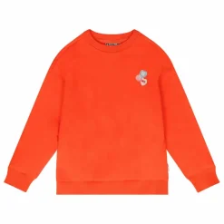 Hot Tumble N'Dry Sweat La Plagne | Orange