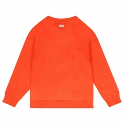 Hot Tumble N'Dry Sweat La Plagne | Orange