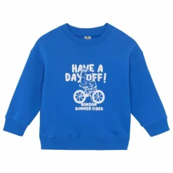 Enfant Bonton Sweats|Sweats*Sweat Lame Day Off |