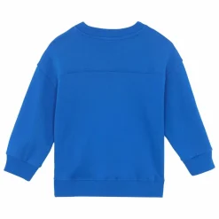 Enfant Bonton Sweats|Sweats*Sweat Lame Day Off |
