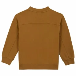 Enfant Bonton Sweats*Sweat Lame Western |