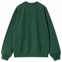 Carhartt WIP Sweat Lazy Duck Academy ||Homme Sweats, Pulls