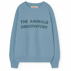 The Animals Observatory Sweat Leo ||Enfant Sweats|Sweats