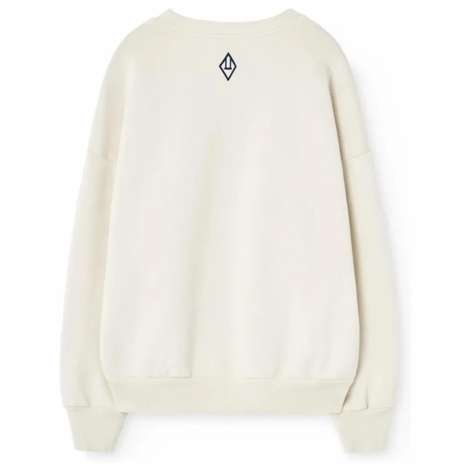 The Animals Observatory Sweat Leo ||Enfant Sweats|Sweats