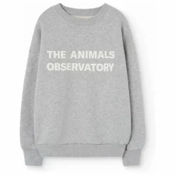 Enfant The Animals Observatory Sweats|Sweats*Sweat Leo |