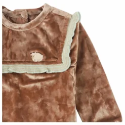 Online Gingersnaps Sweat Leonie | Marron
