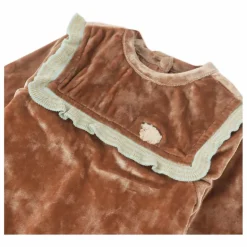 Online Gingersnaps Sweat Leonie | Marron