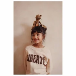 Sale Emile et Ida Sweat Liberté | Beige