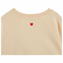 Sale Emile et Ida Sweat Liberté | Beige