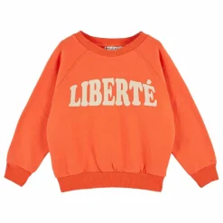 Sweat Liberté | Enfant Sweats|Sweats