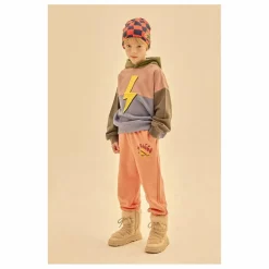 Jelly Mallow Sweat Lightning ||Enfant Sweats