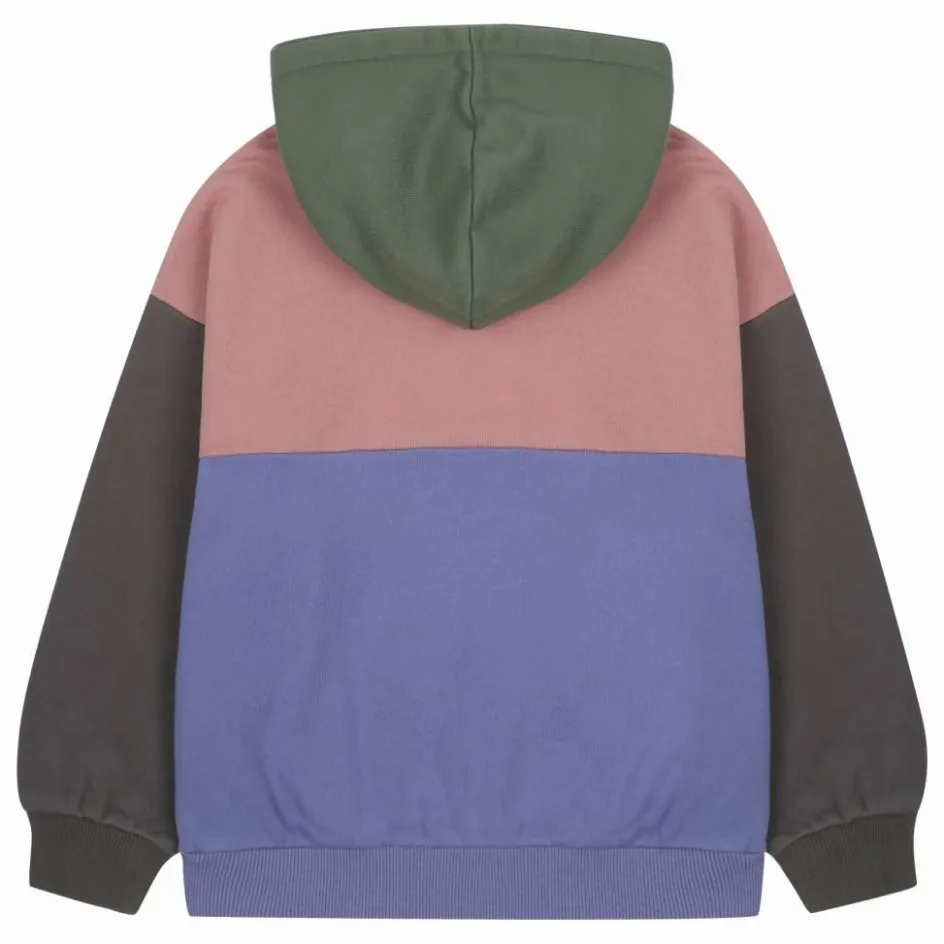 Jelly Mallow Sweat Lightning ||Enfant Sweats