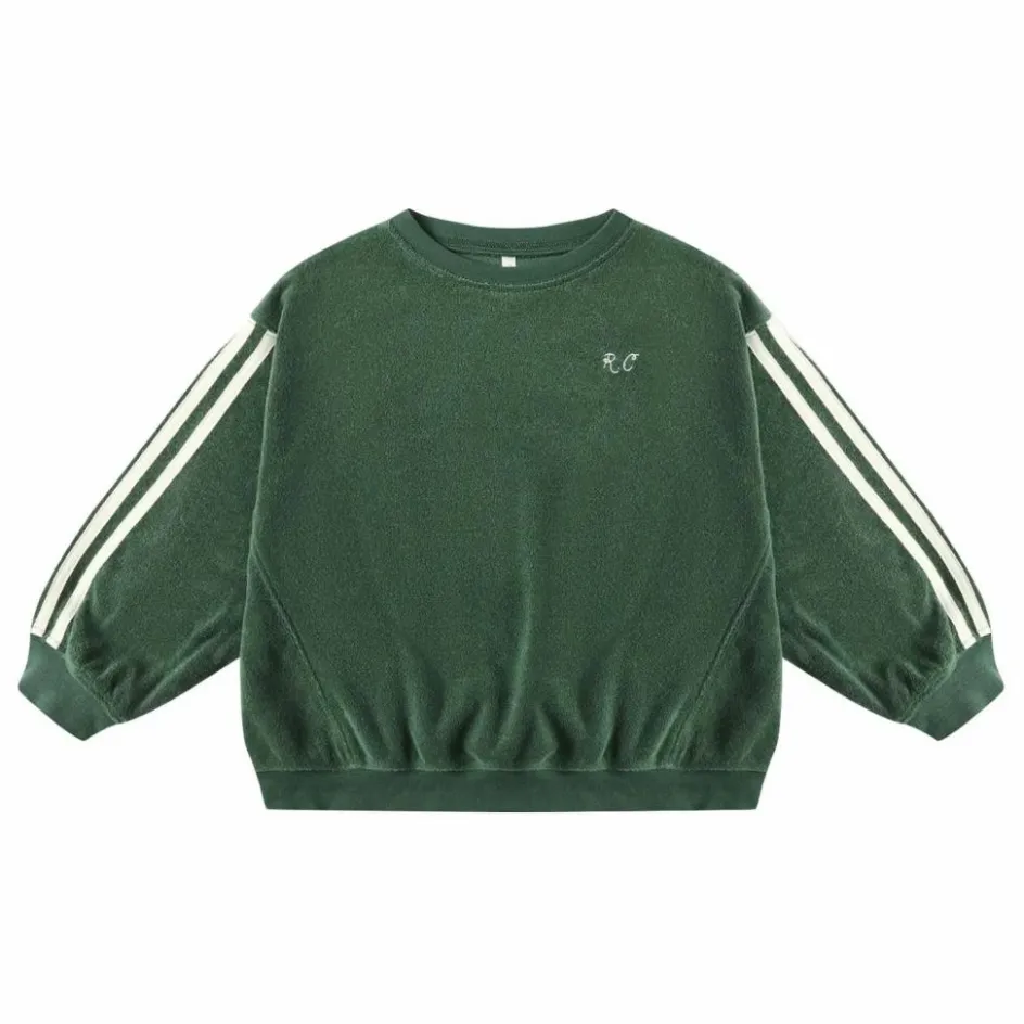 Clearance Sweat Liseré | Enfant Sweats|Sweats