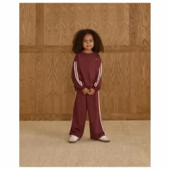 Enfant Rylee + Cru Sweats|Sweats*Sweat Liseré Mini |