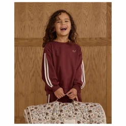 Enfant Rylee + Cru Sweats|Sweats*Sweat Liseré Mini |