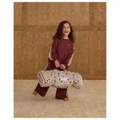 Enfant Rylee + Cru Sweats|Sweats*Sweat Liseré Mini |