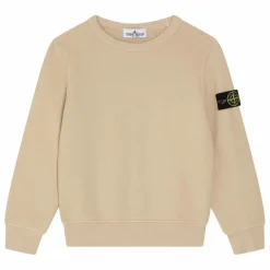 Enfant Stone Island Sweats|Sweats*Sweat Logo |