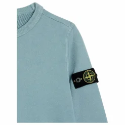 Stone Island Sweat Logo ||Enfant Sweats|Sweats