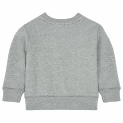 Online Ralph Lauren Sweat Logo | Gris
