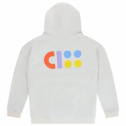 Enfant Cos I Said So Sweats|Sweats*Sweat Logo Coton Bio |
