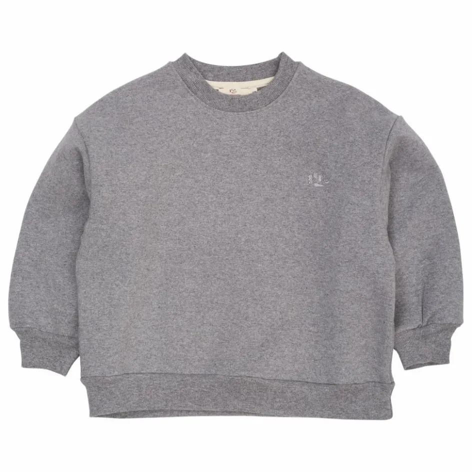 Copenhagen Colors Sweat Logo Coton Bio ||Enfant Sweats|Sweats