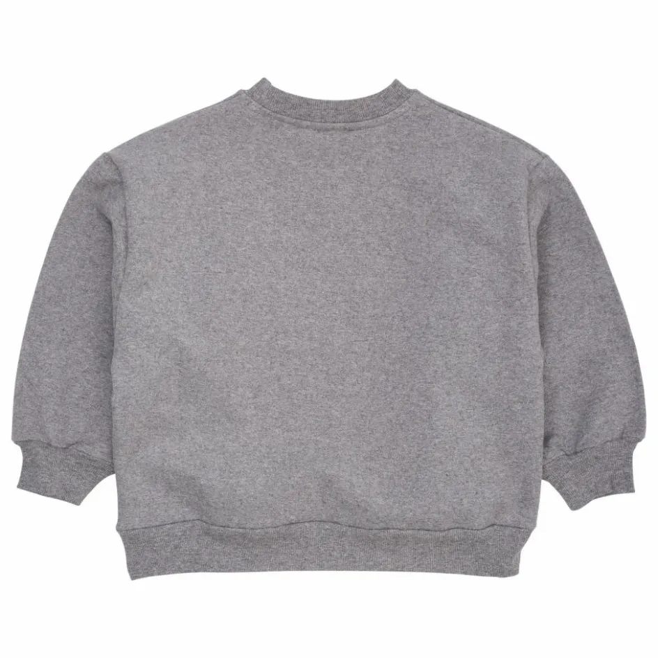 Copenhagen Colors Sweat Logo Coton Bio ||Enfant Sweats|Sweats