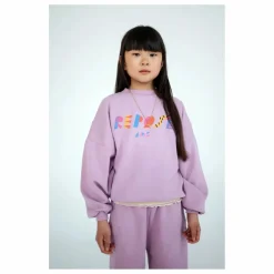 Enfant Repose AMS Sweats|Sweats*Sweat Logo Coton Bio |