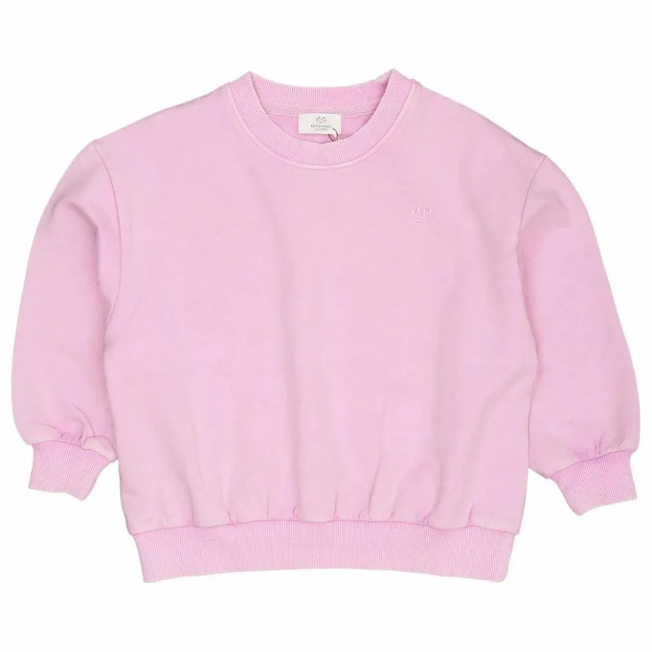 Enfant Copenhagen Colors Sweats|Sweats*Sweat Logo Coton Bio |