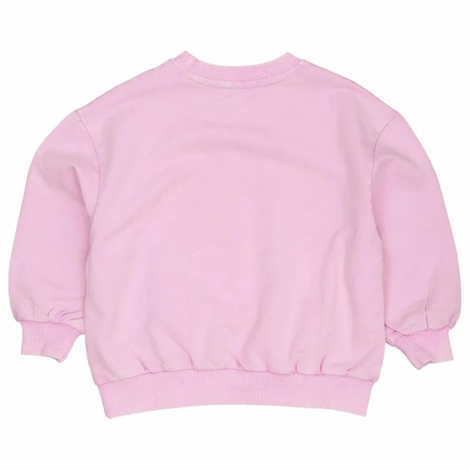 Enfant Copenhagen Colors Sweats|Sweats*Sweat Logo Coton Bio |