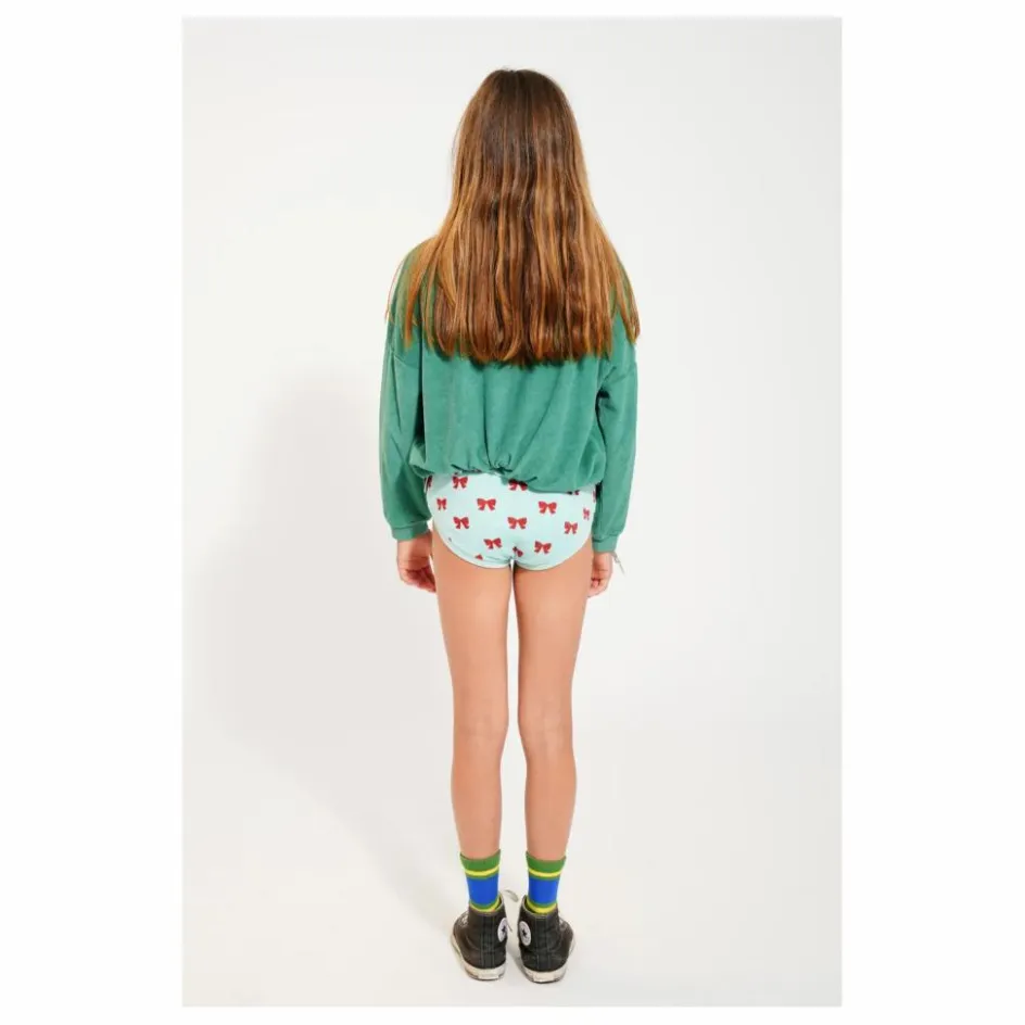 Piupiuchick Sweat Logo Eponge Bio ||Enfant Sweats|Sweats