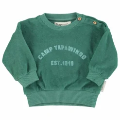 Piupiuchick Sweat Logo Eponge Bio ||Enfant Sweats|Sweats