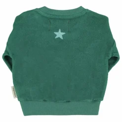 Piupiuchick Sweat Logo Eponge Bio ||Enfant Sweats|Sweats